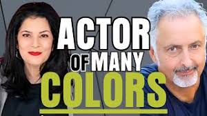 Marcelo Tubert: Mastering the Art of Stage and Screen