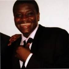 Priscilla Eyram Morny