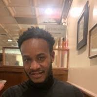 Alfred Banton's Instagram, Twitter & Facebook