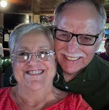 Nancy Leger's Instagram, Twitter & Facebook