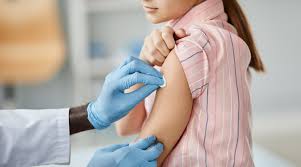 Vaccinations at Home