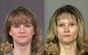 Suspicious truck call leads to 2 meth arrests near Cleveland