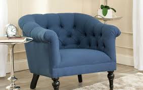 In modern french the term chaise longue can refer to any long reclining chair such as a deckchair. Navy Blue And Kelly Green Bedroom With Blue Diamond Print Settee Contemporary Bedroom