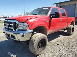 Image result for Vermillion Red 1999 F350