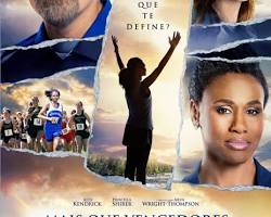Imagem de Mais que Vencedores (2019) movie poster