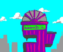 Maybe you would like to learn more about one of these? Doofenshmirtz Evil Incorporated Drawception