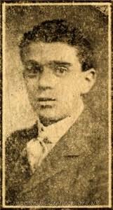 Search for "Slack" in lastname