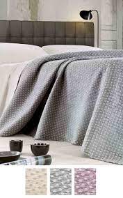 Pois Ciniglia Copriletto Matrimoniale Cm 260x275 Amazon It Casa E Cucina Copriletto Matrimoniale Ciniglia
