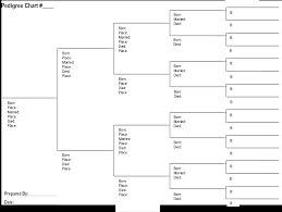 rejoice and be exceeding glad the accuracy of a family tree