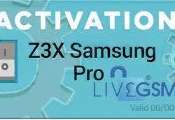 Learn how to upgrade driver usb on i677 unlock z3x . Z3x Box Samsung Lg Edition