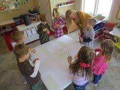 As with toddlers, it's best to incorporate both indoor and outdoor 2. Musical Chairs Art Inspired By The Artful Parent Preschool Music Art Chair Preschool
