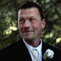 Jason D. Warner Obituary