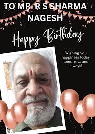 I am Manjit Banga 82 years old recently joined the group nice to be with