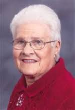 Obituary information for Bonnie Theresa Gleason