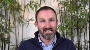 Eric Loucks Holiday Message