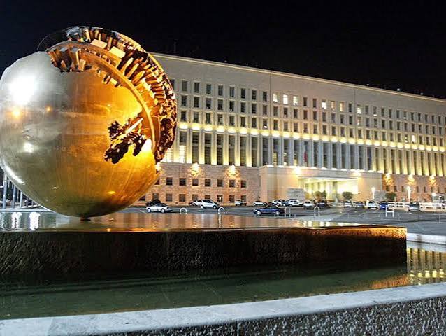 La Nuova Farnesina”, la riforma del MAECI ed liberi professionisti. - Apri International