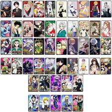 Isaac netero is a character in the manga hunter x hunter by yoshihiro togashi. 10pcs Hunter X Hunter Characters Stickers Killua Hisoka Kurapika Gon Meruem Chrollo Manga Sticker Shopee Philippines