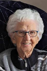 Florence Dallaire avis de décès