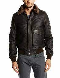 Schott Nyc Men S Lc5331x Long Sleeve Jacket Buy Her Http Amzn To 2iksiuq Jackets Mens Jackets Leather Jacket