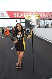 If you enjoyed this interview then read about another solo female vanlifer, lisa, who is living her vanlife out in the us! Motorsport Grid Girls Home Facebook