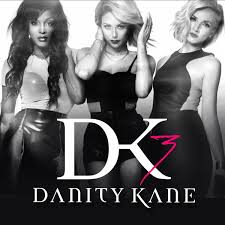 Danity Kane - DK3 | Deezer