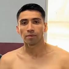 Gabriel Torres Trejo vs. Edwin Barrientos, Bandido vs. Avila