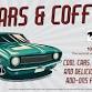 Destination Cars and Coffee event in Jeffersonville, OH