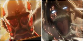 Последние твиты от titan (@titanorg). Attack On Titan The 10 Most Powerful Titans In The Series Ranked