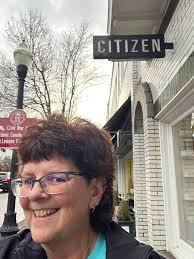 Who is in Franklin, Tennessee today?