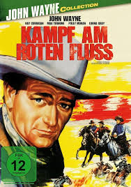 Kampf am roten Fluss