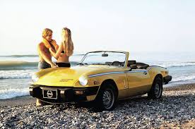 Image result for Herald Yellow 1974 Subaru
