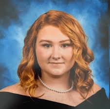 Congratulations graduate Bailee Mathis: LHS Class of 2020