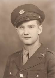 Vincent H Garth Sr. (1925-2016)