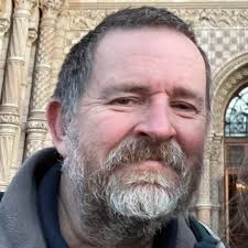 Good morning all and thank you for letting me join. I am taking early  retirement from the Scottish Ambulance Sevice after almost 23 years! From  1st November I will no longer be