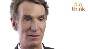 Science Guy Bill Nye Explores Life's Meaning in 5 Minutes