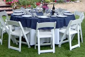 How To Choose The Right Table Linen Size For Your Wedding Or