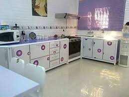 ديكورات مطابخ عراقية حديثة