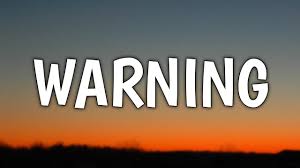 Check spelling or type a new query. Morgan Wallen Warning Lyrics Youtube