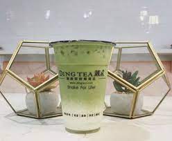 Ding Tea Westminster Westminster Summer Bucket Lists Bogo