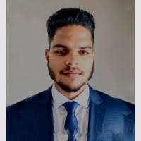 Abhipsa Beuria's Instagram, Twitter & Facebook