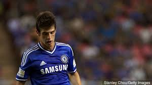 Lucas piazon was today braced for the biggest test of his fledgling career as he prepared to make his second chelsea appearance in tonight's capital one cup clash with manchester united. Report Names Price Fulham Must Pay To Sign Chelsea S Lucas Piazon Hitc