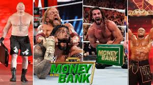 Money in the bank preview for 7/18. Wwe Money In The Bank 11th July 2021 Highlights Roman Reigns Vs Edge Seth Rollins Mitb Cashed Ins Win Big Sports