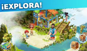 Ceratops, diplodocus, iguanodon, and raptor are walking on the wood glade and the fifth type of. Family Island Apk Mod V2021110 0 11384 Vida Energia Infinita Descargar Hack 2021
