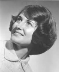 Charlotte Barnes-Lewin Obituary