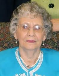 Agnes Boydstun Worrell