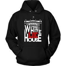 White Lie House Hoodie White White Hoodie Hoodies Sweatshirts