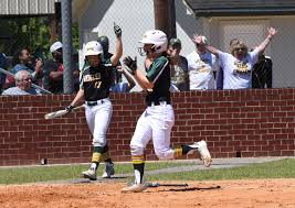 Central Louisiana's All-District softball teams revealed