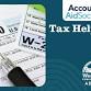 Accounting Aid Society Tax Help event in Westland, MI