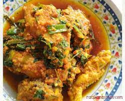 Resep Ayam Rica Rica Terbaru Super Pedas Dan Sedap Dilidah Racikanbumbu Com