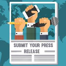 Got a press release for immediate distribution to major news sites? Best Free Press Release Sites 2020 Archives